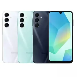 Galaxy A16 (4GB RAM -128 GB)