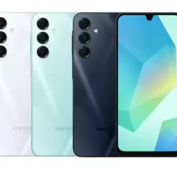 Galaxy A16 5G (4GB RAM -128 GB)
