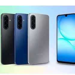 Galaxy A17 (4GB RAM -128 GB)