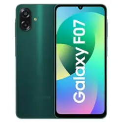 Galaxy F07 (4+64Gb)