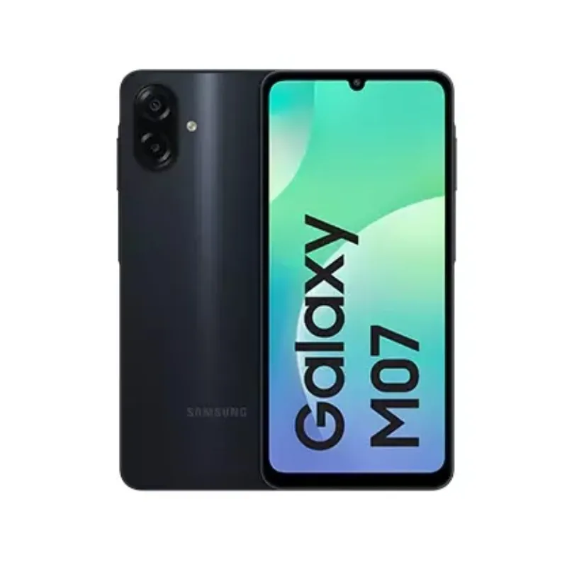 Galaxy M07 (4+64Gb)