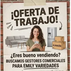 GESTORES DE VENTA