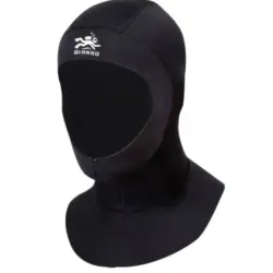 Gorro de buceo