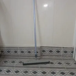 Haragán con palo