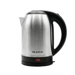 Hervidor de agua Milexus