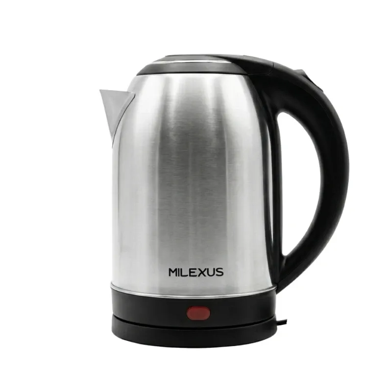 Hervidor de agua Milexus