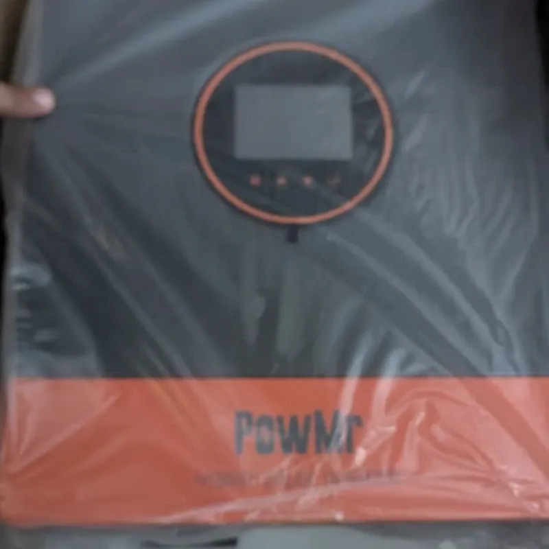 Inversor de onda sinusoidal 5000W powmr