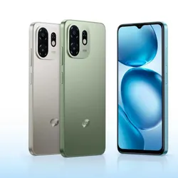 ITEL A100C (3+5GB RAM- 64 GB)