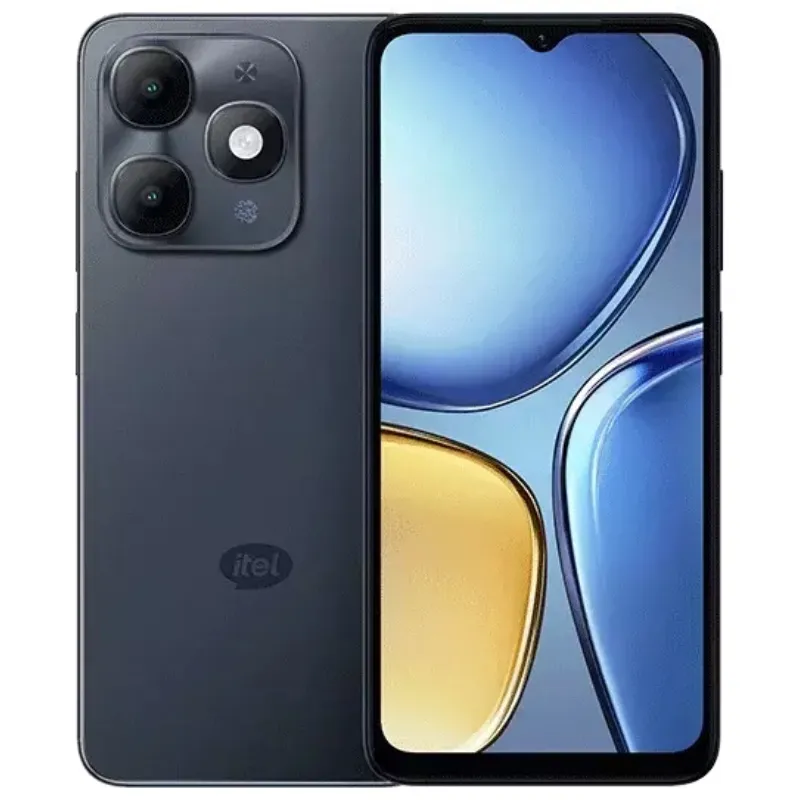 ITEL A90 (3+1GB RAM- 64GB)
