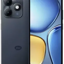ITEL A90 (3+1GB RAM- 64GB)