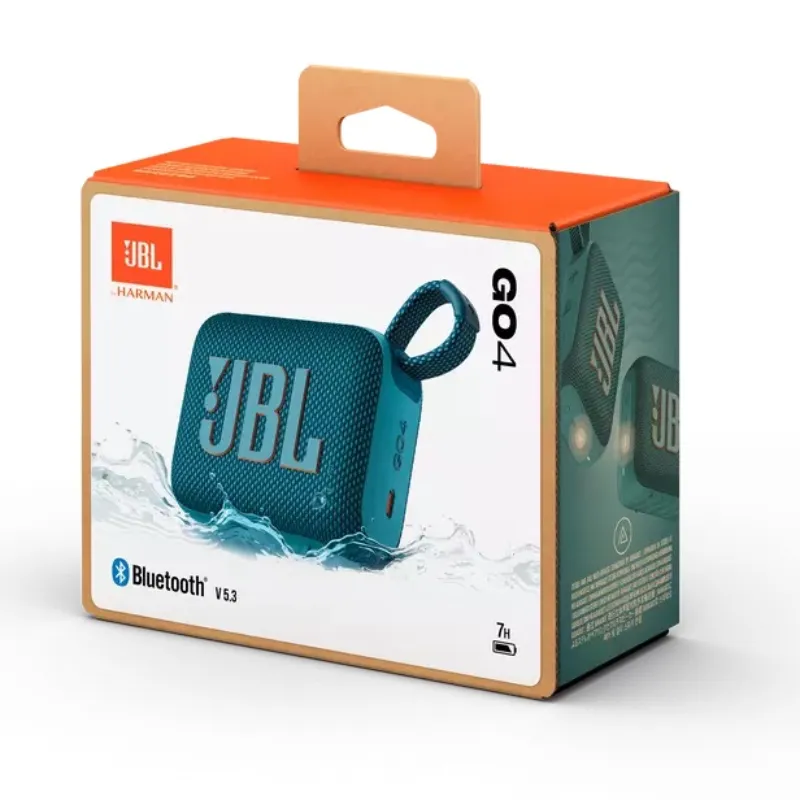 JBL Go4