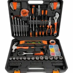 Kit de herramientas multifuncional
