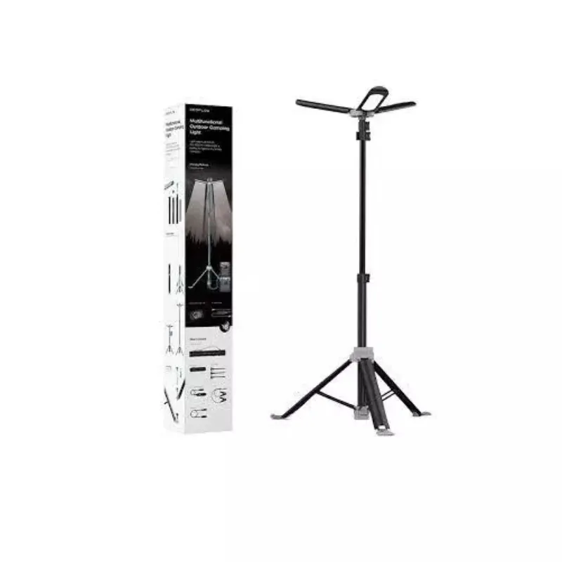 Lámpara Plegable Ecoflow