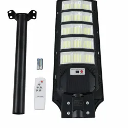 Lámpara Street Ligth con base de 1000W