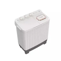 Lavadora Semi-automática EKO de 7 kg