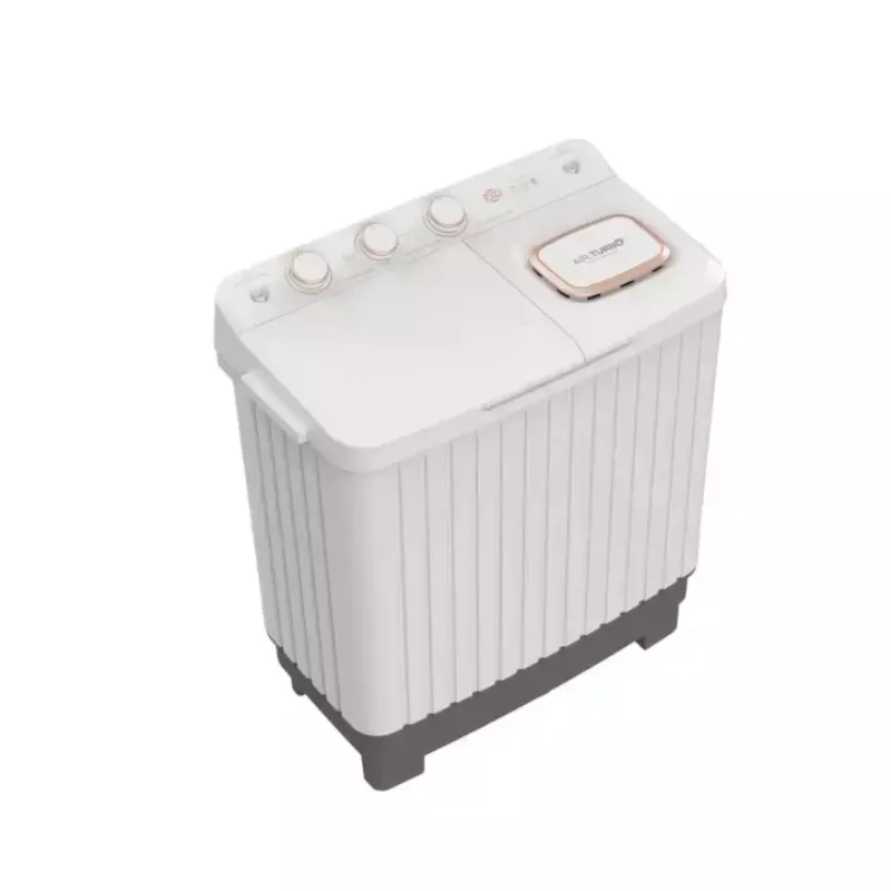 Lavadora Semi-automática EKO de 7 kg