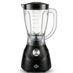 LICUADORA VASO PLÁSTICO 1.5L EKO