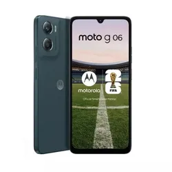 Moto G06 (4 ram /64 GB)