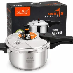 Olla de presión 5 L