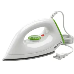Plancha de ropa Milexus