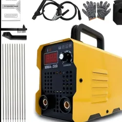 Planta Solar MMA 300