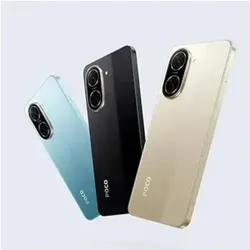 Poco C71 4G LTE (3-64Gb)