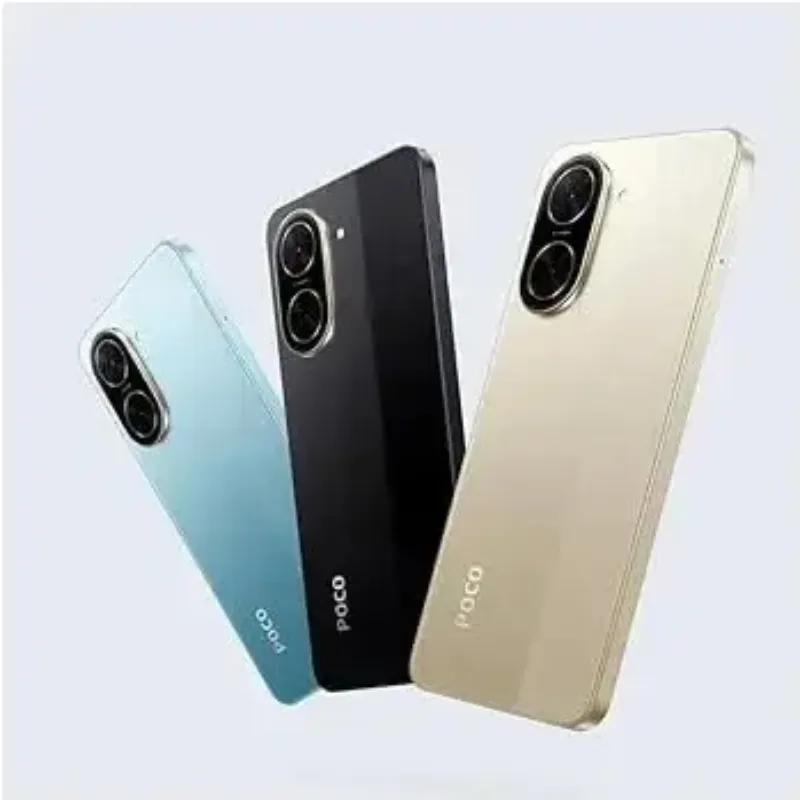 Poco C71 4G LTE (3-64Gb)
