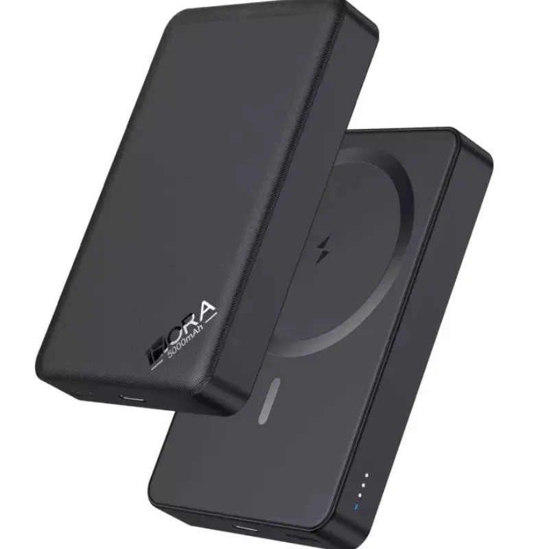 Power Bank Inalámbrico 1Hora GAR276