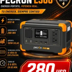Precon E300
