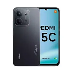 Redmi 15C (4+4 GB RAM -256 GB)