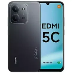 Redmi 15C (4+ 4GB RAM -128GB)