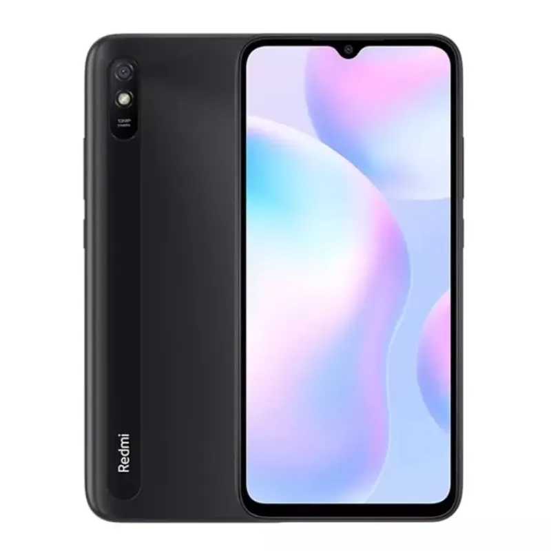 Redmi 9A (4 GB - 64GB)