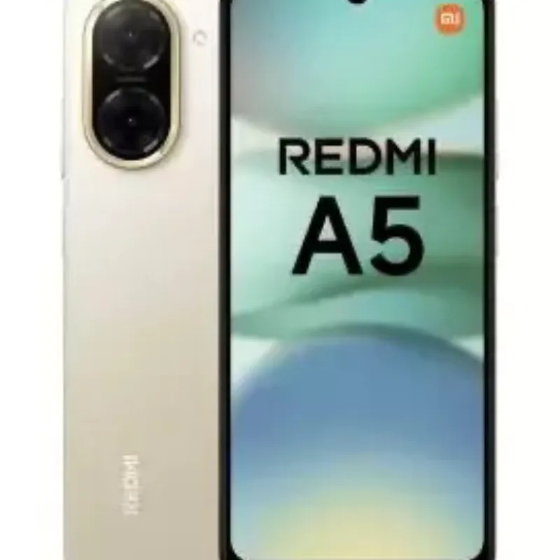 Redmi A5 (3+3 GB/64 GB)