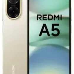Redmi A5 (4 +4 GB/128 GB)