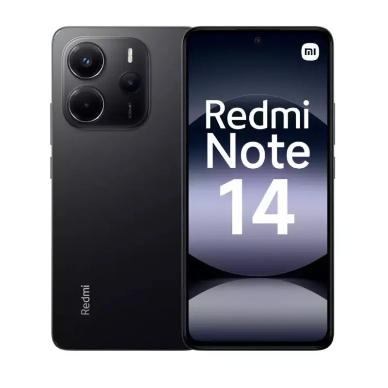 Redmi Note 14 (8GB RAM -128 GB)