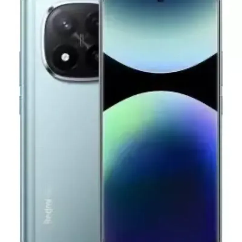 Redmi Note 14 Pro+ (8GB RAM -256 GB)