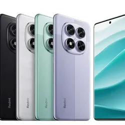 Redmi Note 15 (6GB RAM -128 GB)