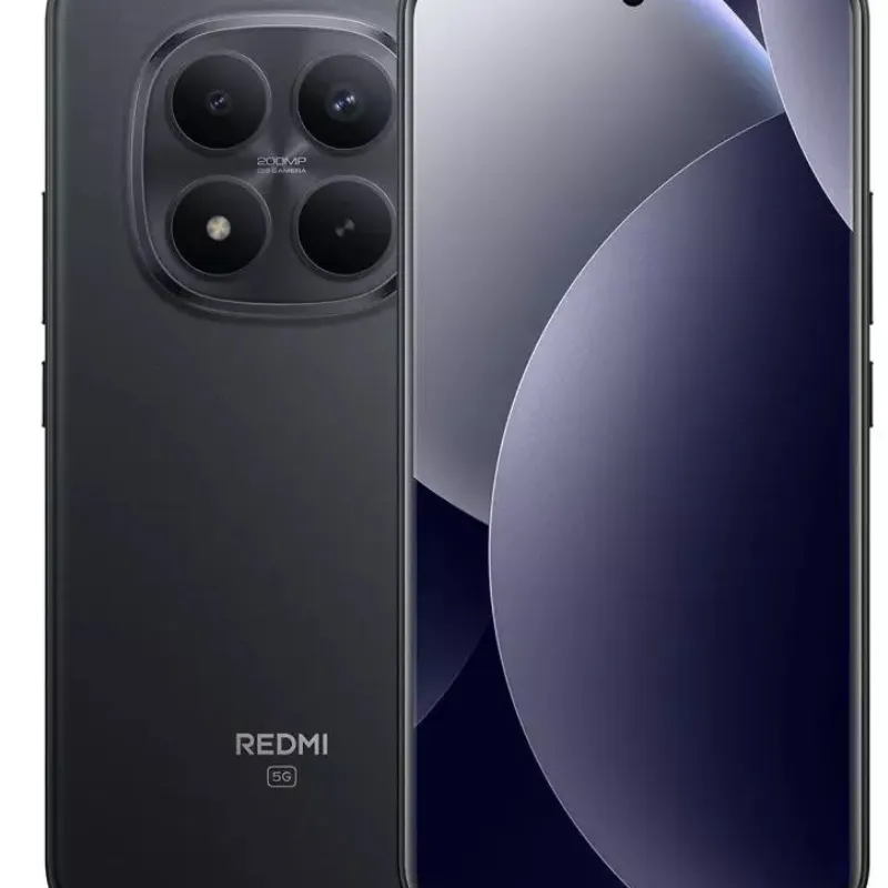 Redmi Note 15 Pro+ (8GB RAM -256 GB)