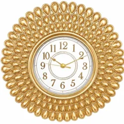 RELOJ DECORATIVO DE PARED