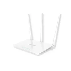 📡 Router Tenda F3 📡