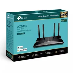 📡 Router TP-Link Archer AX58 WiFi 6 📡