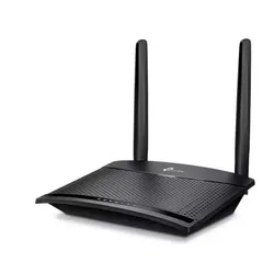 📡 Router TP-Link TL-MR100 📡