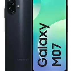 📱 Samsung Galaxy M07 4GB + 64GB 📲