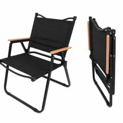 Silla Plegable de camping