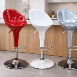 Sillas para desayunador