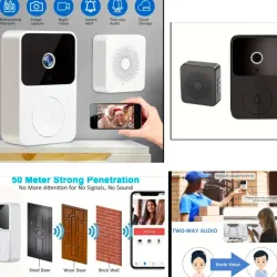 Sistema de seguridad