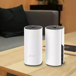📶 Sistema WiFi Mesh TP-Link Deco E4 (Kit de 2) 📶