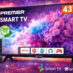 Smart TV Premier