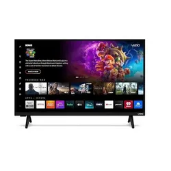 📺 Smart TV VIZIO 32″ LED 720p 📺