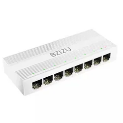 🔀 Switch BZIZU 8 Puertos 🔀
